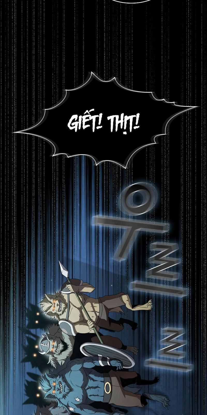 Có Thật Đây Là Anh Hùng Không? 21 trang 16