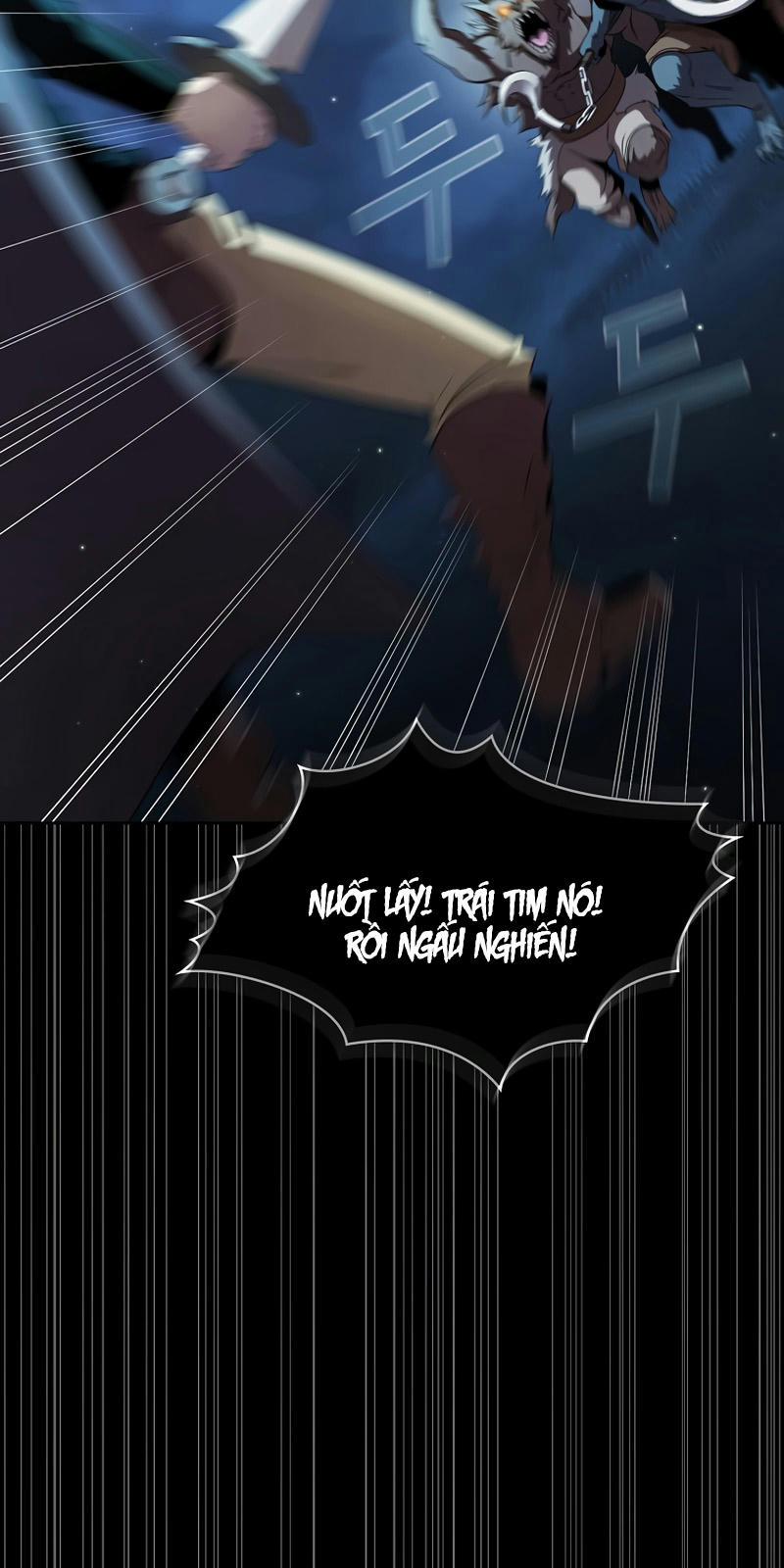 Có Thật Đây Là Anh Hùng Không? 21 trang 25