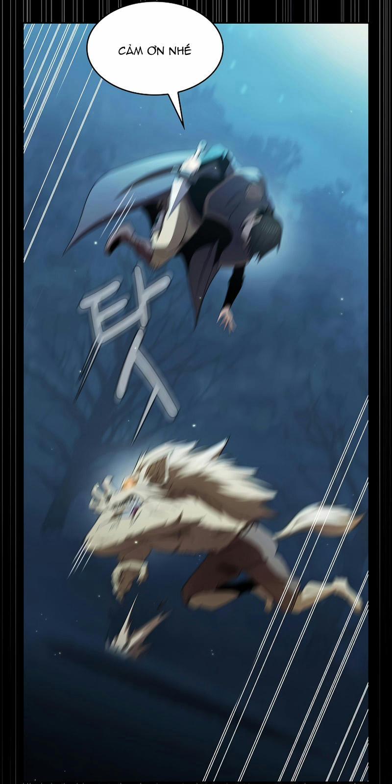 Có Thật Đây Là Anh Hùng Không? 21 trang 26