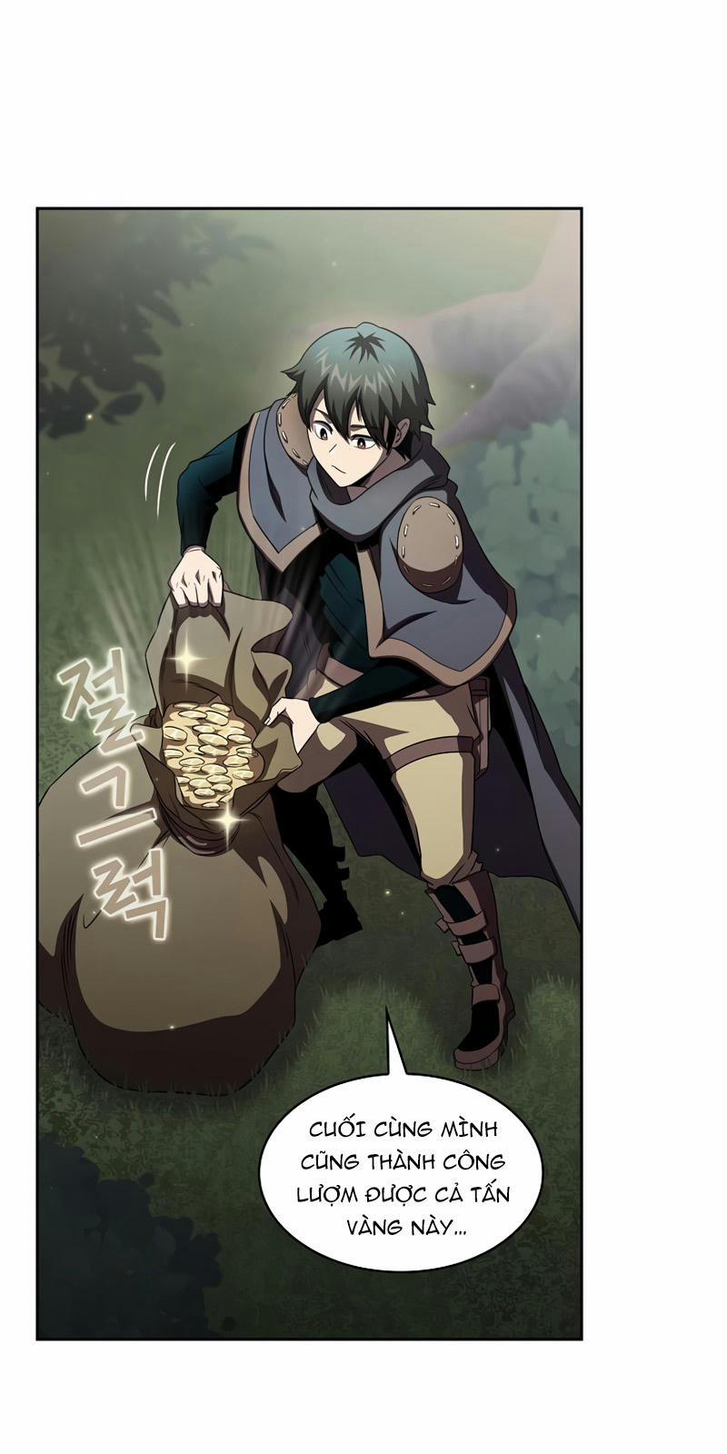 Có Thật Đây Là Anh Hùng Không? 21 trang 38