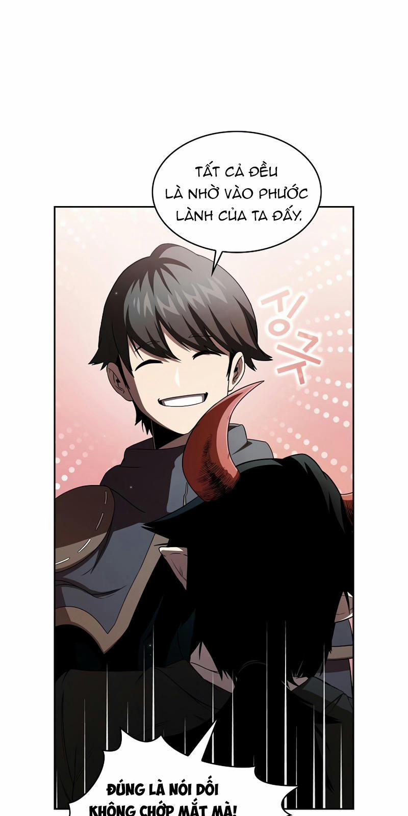 Có Thật Đây Là Anh Hùng Không? 21 trang 60