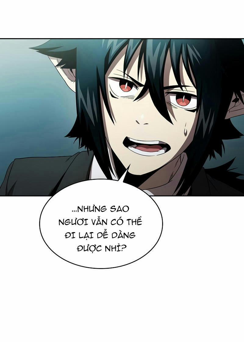 Có Thật Đây Là Anh Hùng Không? 21 trang 76