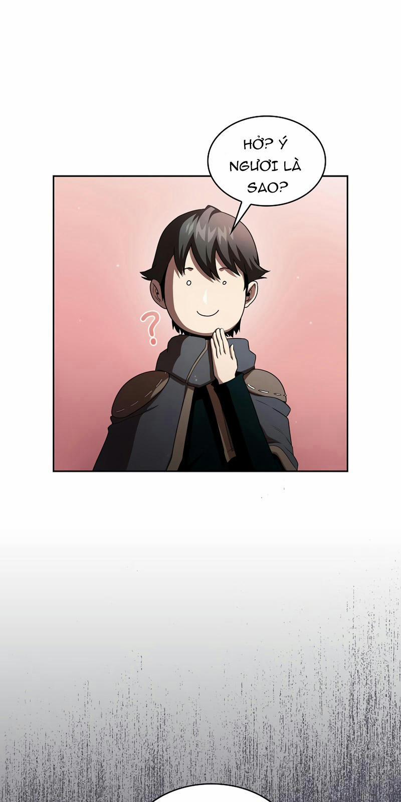 Có Thật Đây Là Anh Hùng Không? 21 trang 77