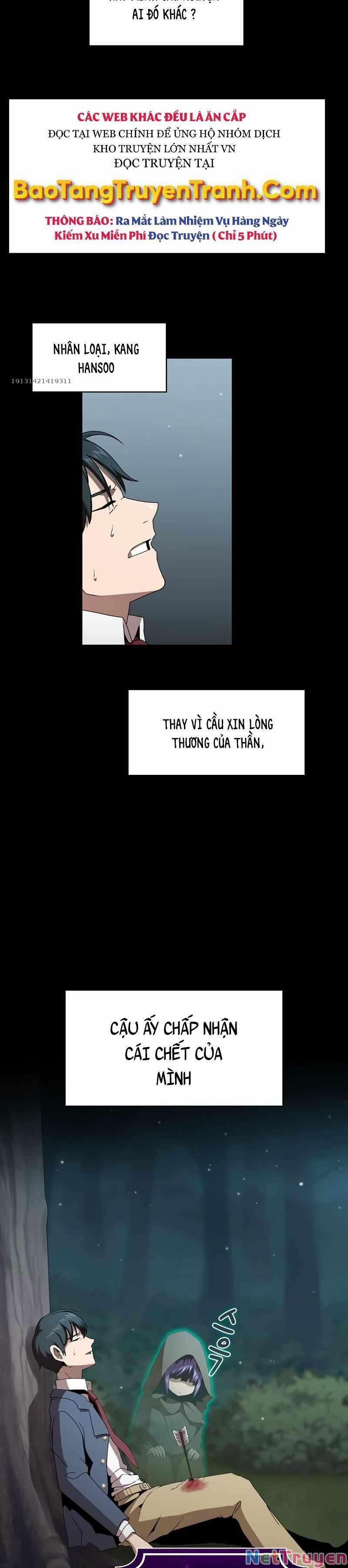 Có Thật Đây Là Anh Hùng Không? 3 trang 1