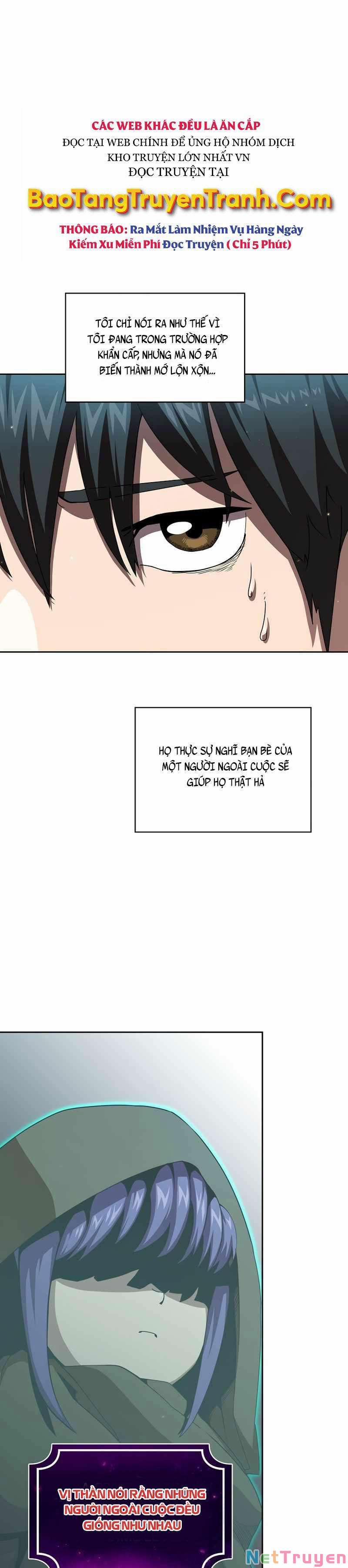 Có Thật Đây Là Anh Hùng Không? 3 trang 15