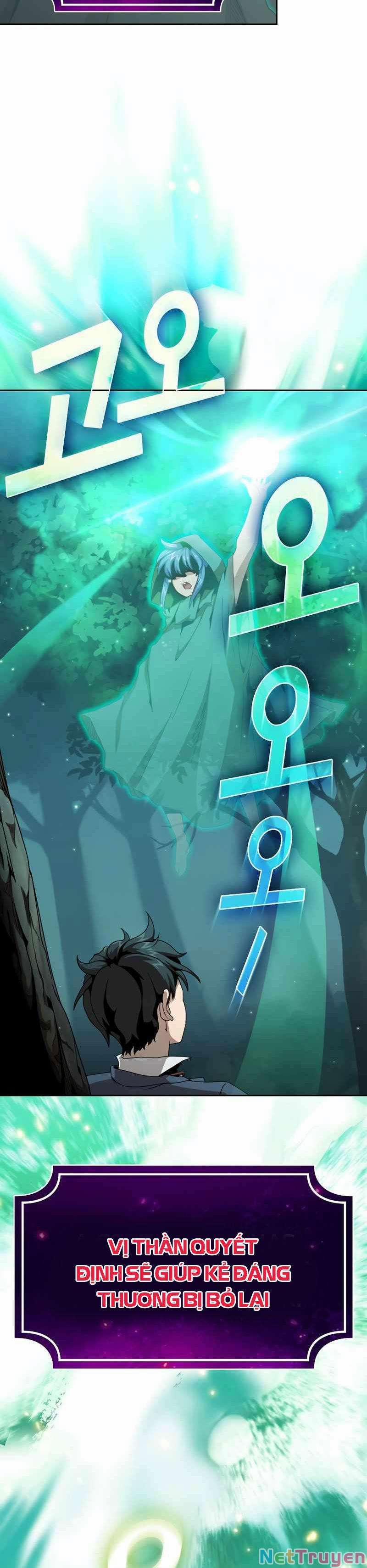 Có Thật Đây Là Anh Hùng Không? 3 trang 16