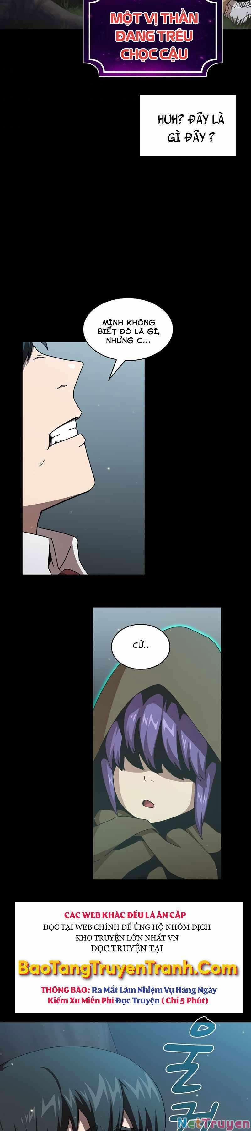 Có Thật Đây Là Anh Hùng Không? 3 trang 2