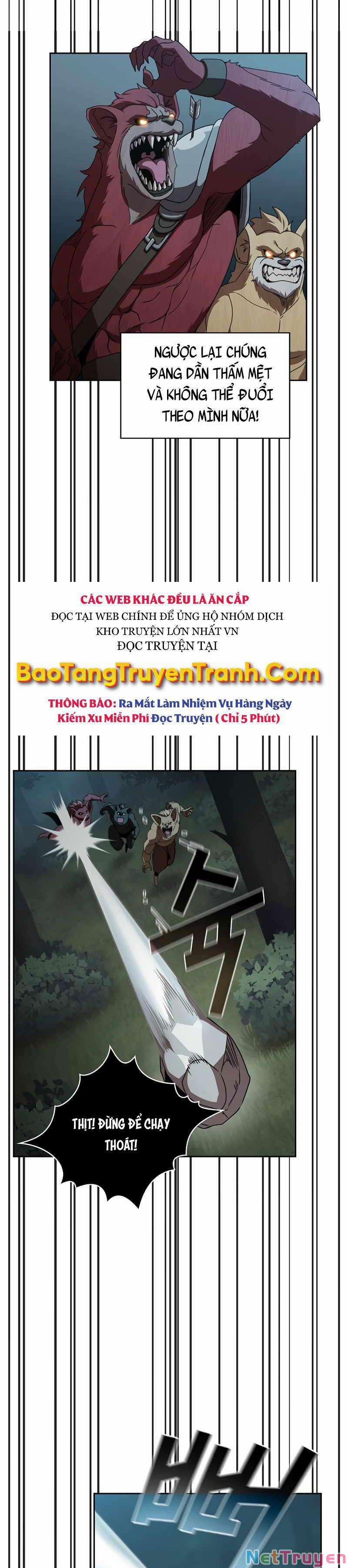 Có Thật Đây Là Anh Hùng Không? 3 trang 26