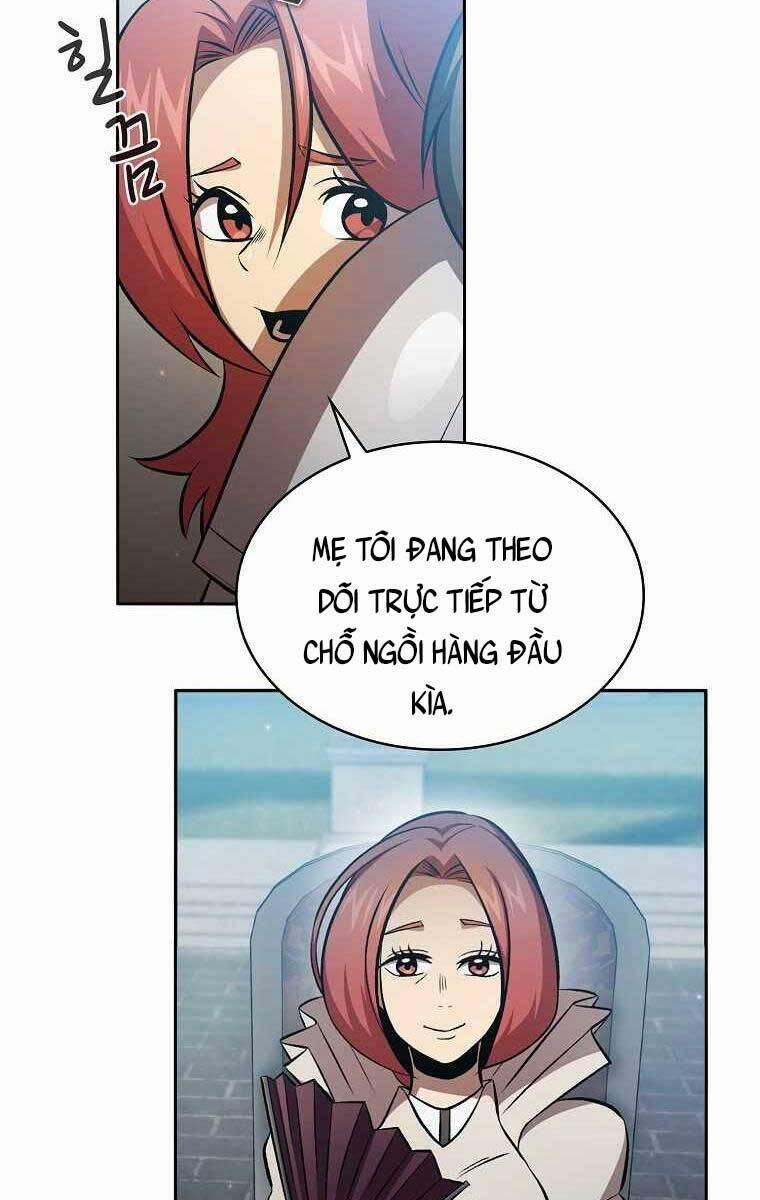 Có Thật Đây Là Anh Hùng Không? 59 trang 13