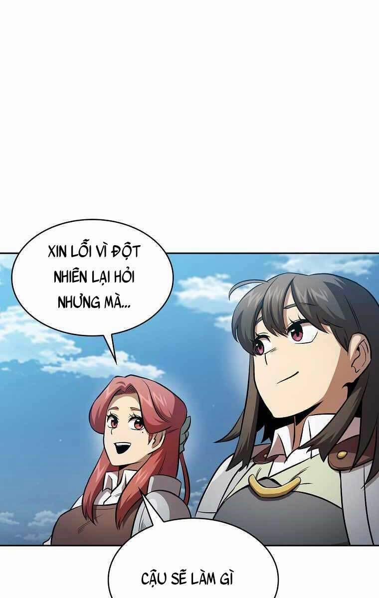Có Thật Đây Là Anh Hùng Không? 59 trang 18