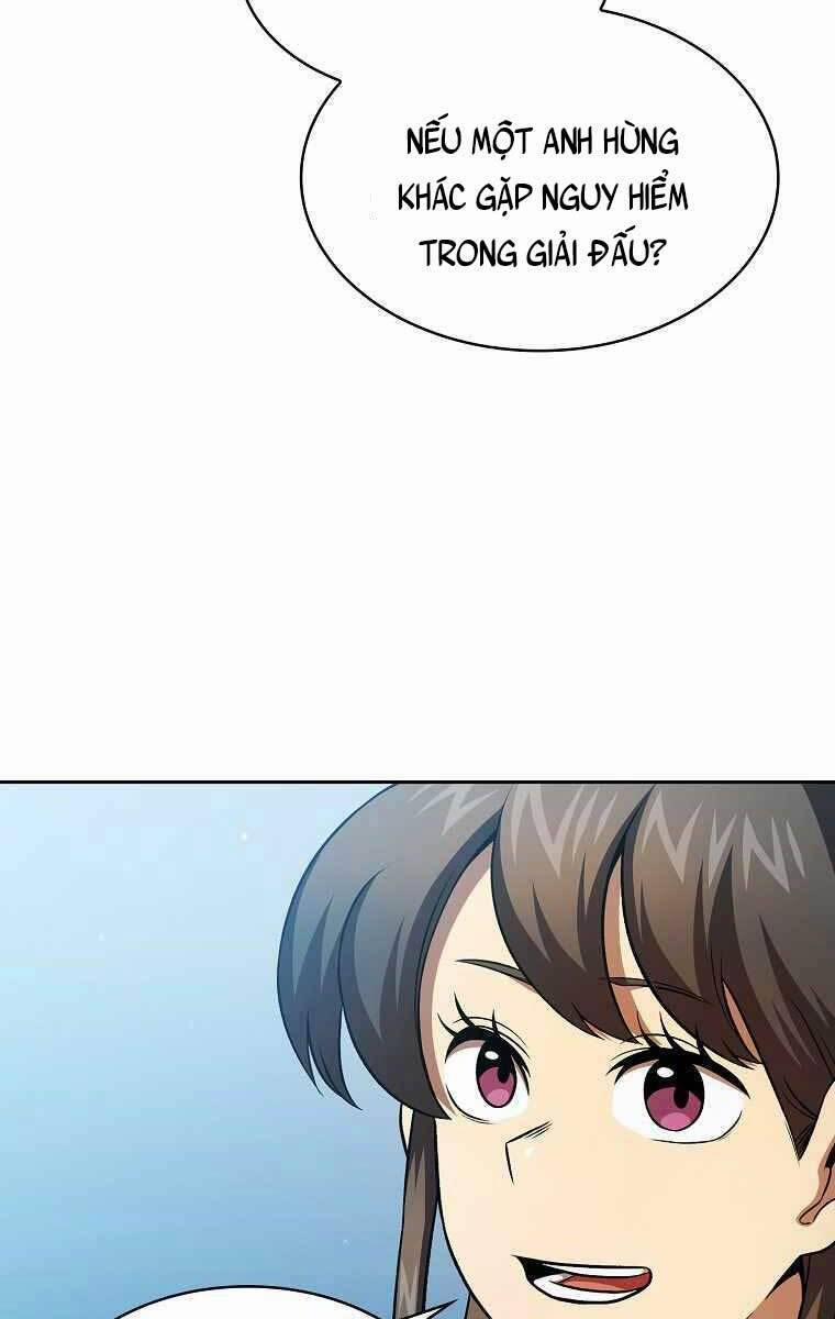 Có Thật Đây Là Anh Hùng Không? 59 trang 19