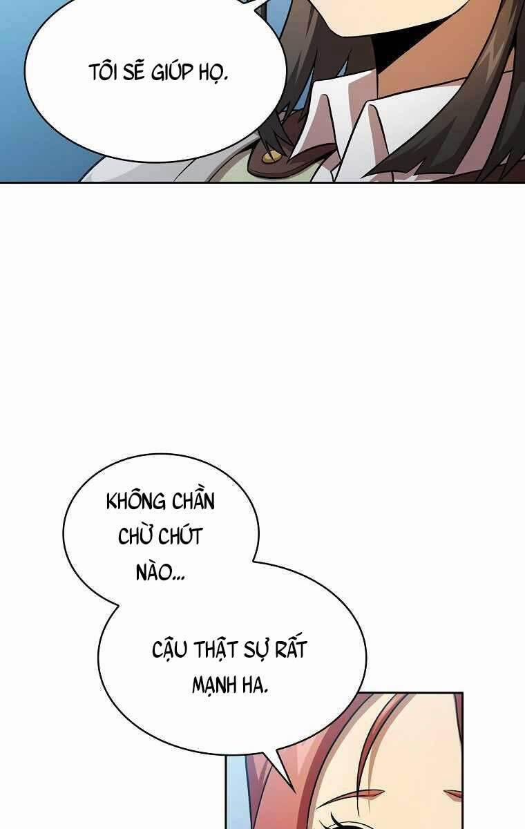 Có Thật Đây Là Anh Hùng Không? 59 trang 20