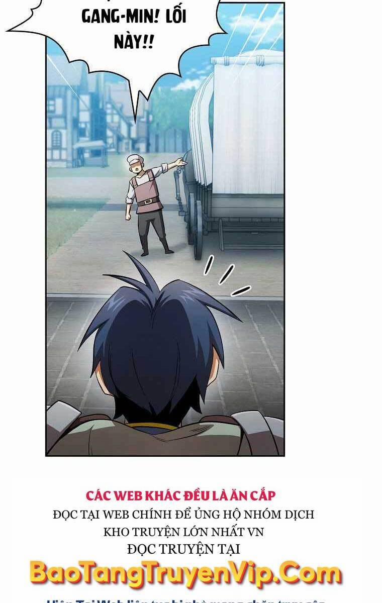 Có Thật Đây Là Anh Hùng Không? 59 trang 31