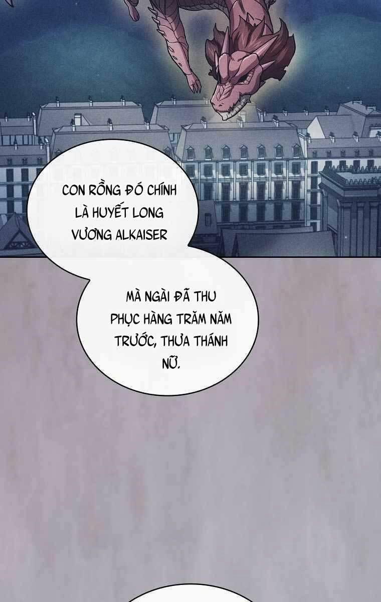 Có Thật Đây Là Anh Hùng Không? 59 trang 50