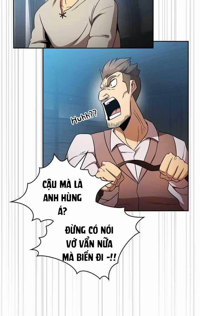 Có Thật Đây Là Anh Hùng Không? 59 trang 73