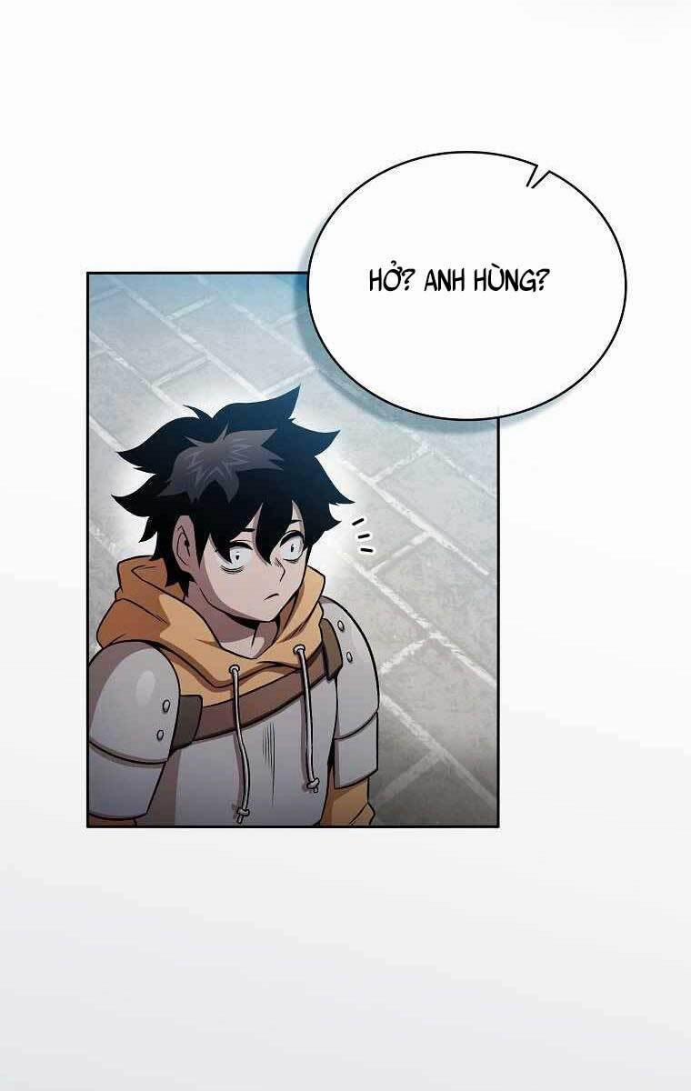 Có Thật Đây Là Anh Hùng Không? 59 trang 76