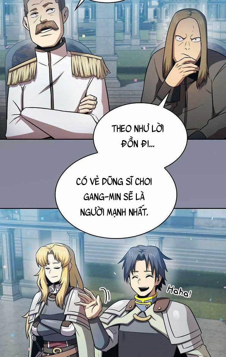 Có Thật Đây Là Anh Hùng Không? 59 trang 9