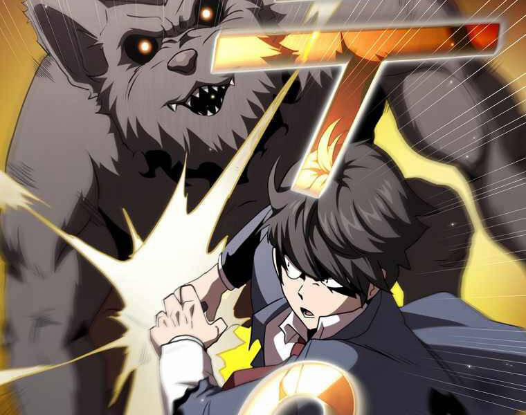 Có Thật Đây Là Anh Hùng Không? 6 trang 120