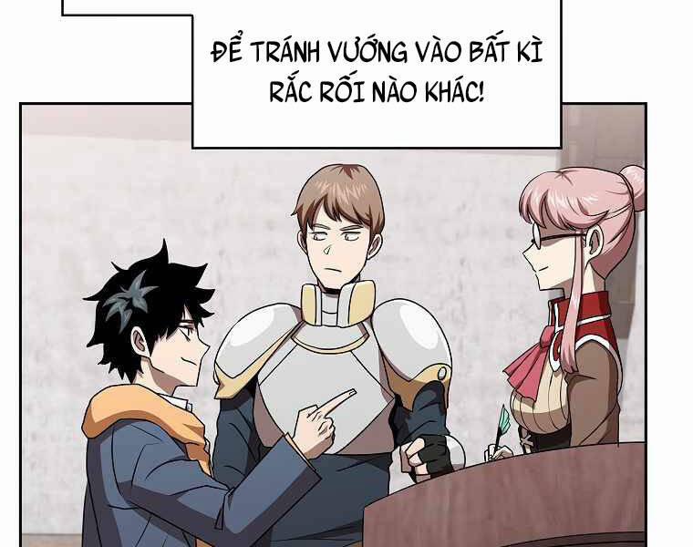 Có Thật Đây Là Anh Hùng Không? 6 trang 21