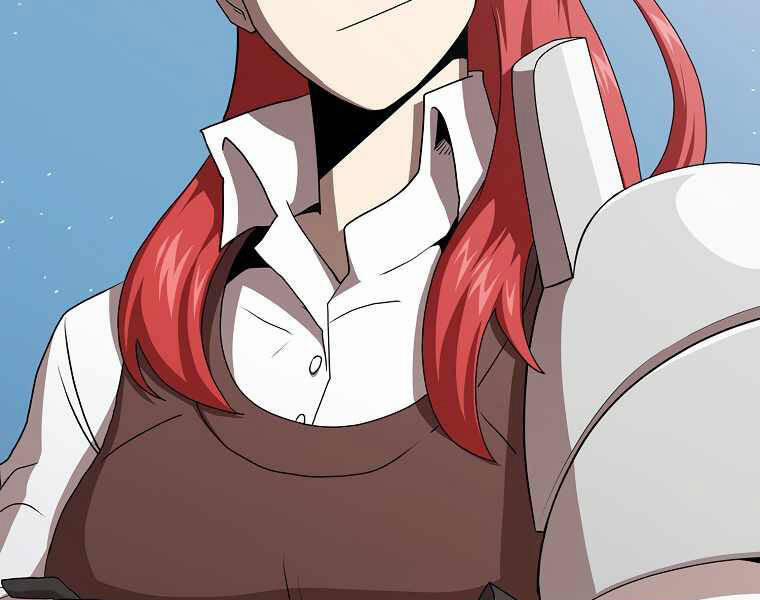 Có Thật Đây Là Anh Hùng Không? 6 trang 54