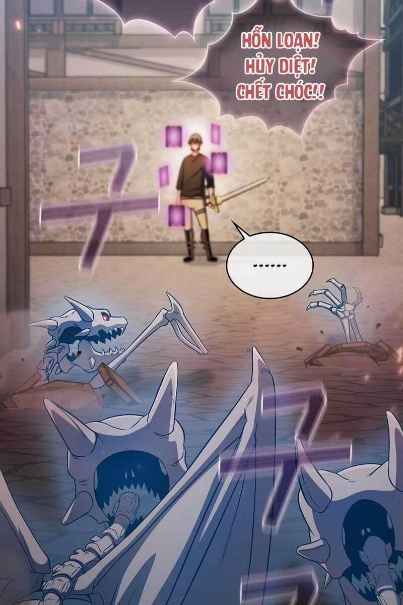 Có Thật Đây Là Anh Hùng Không? 60 trang 11