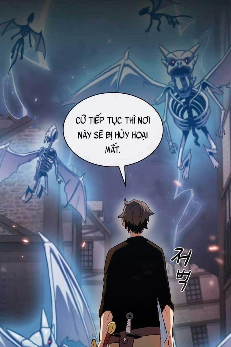 Có Thật Đây Là Anh Hùng Không? 60 trang 47