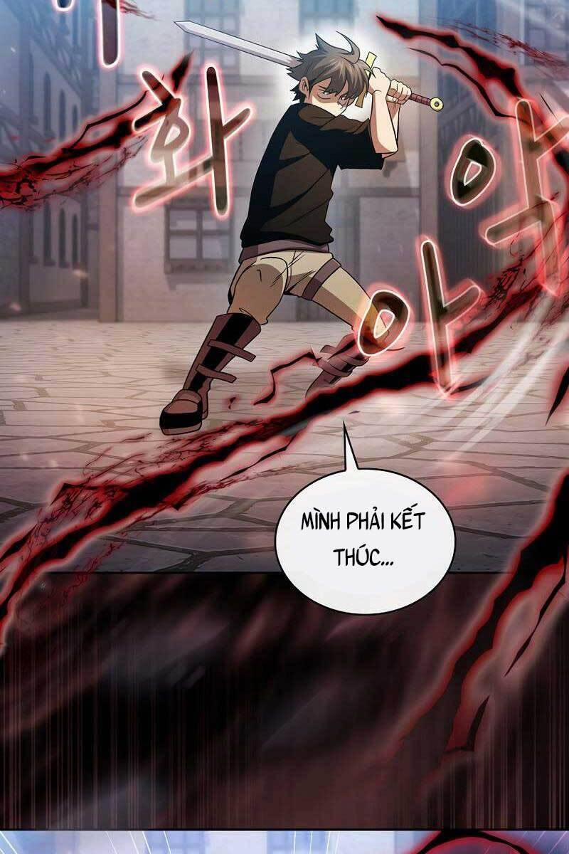 Có Thật Đây Là Anh Hùng Không? 60 trang 49