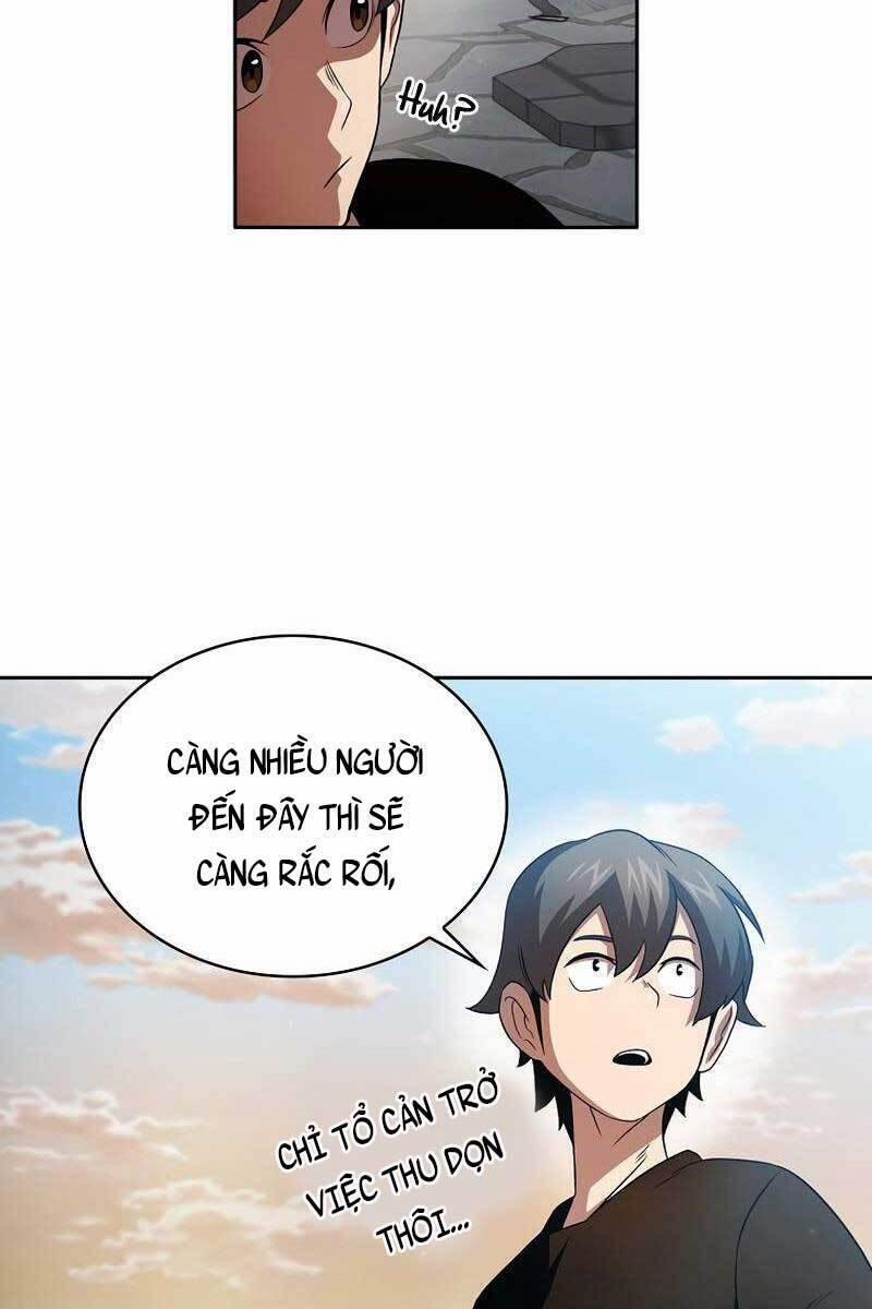 Có Thật Đây Là Anh Hùng Không? 60 trang 89