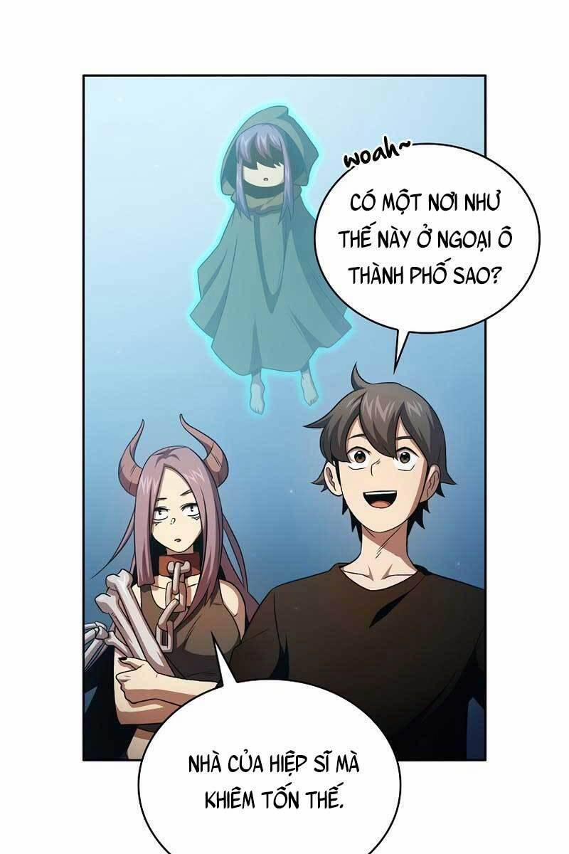 Có Thật Đây Là Anh Hùng Không? 60 trang 96