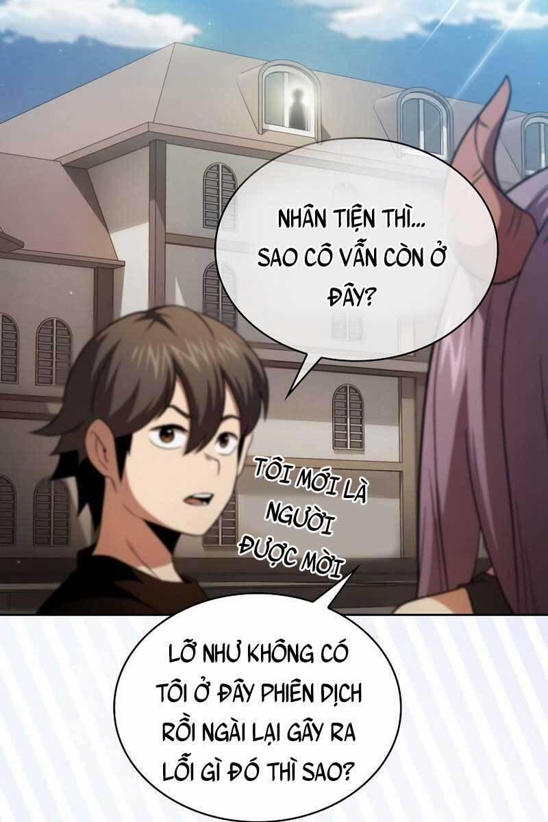 Có Thật Đây Là Anh Hùng Không? 60 trang 99