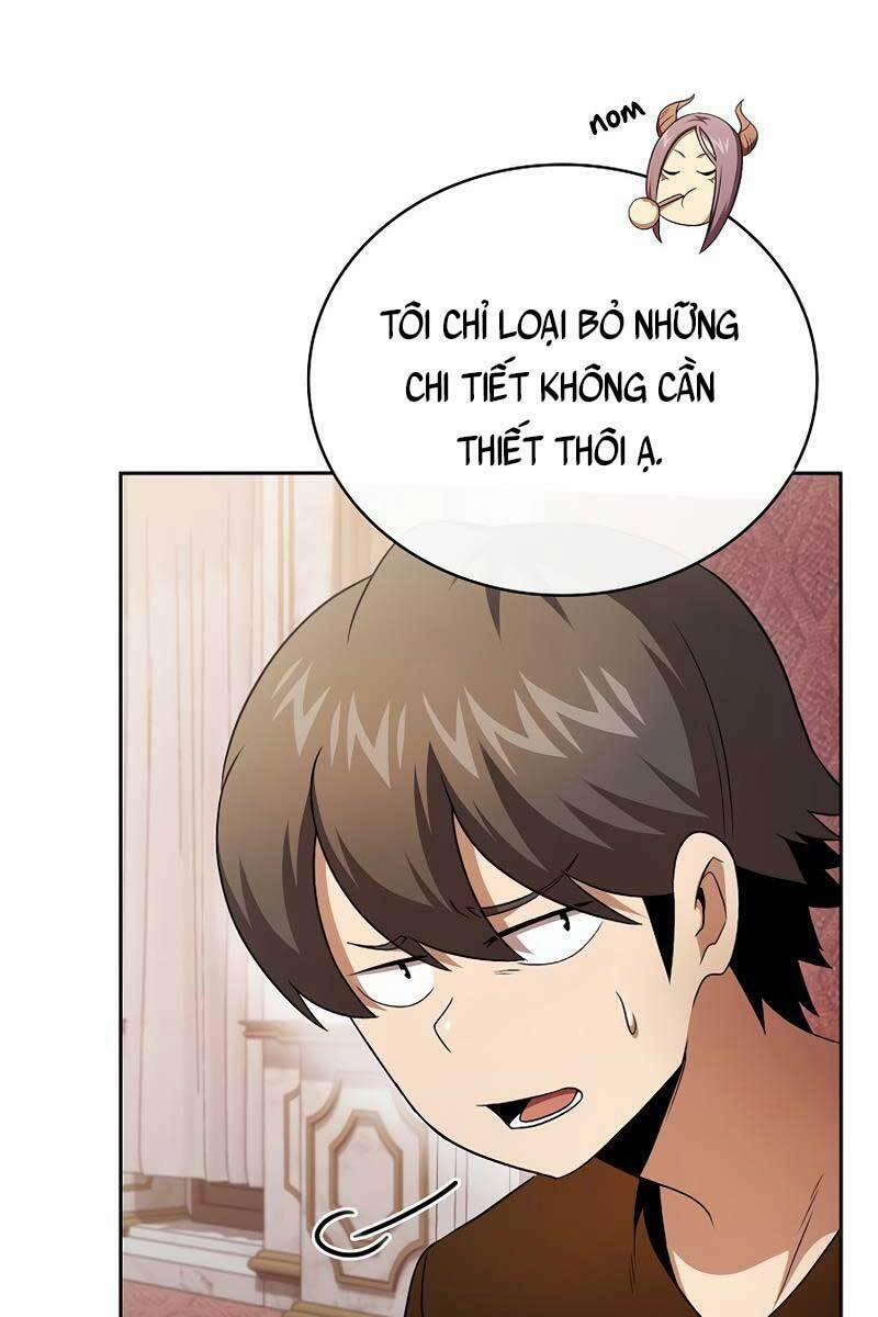 Có Thật Đây Là Anh Hùng Không? 61 trang 18