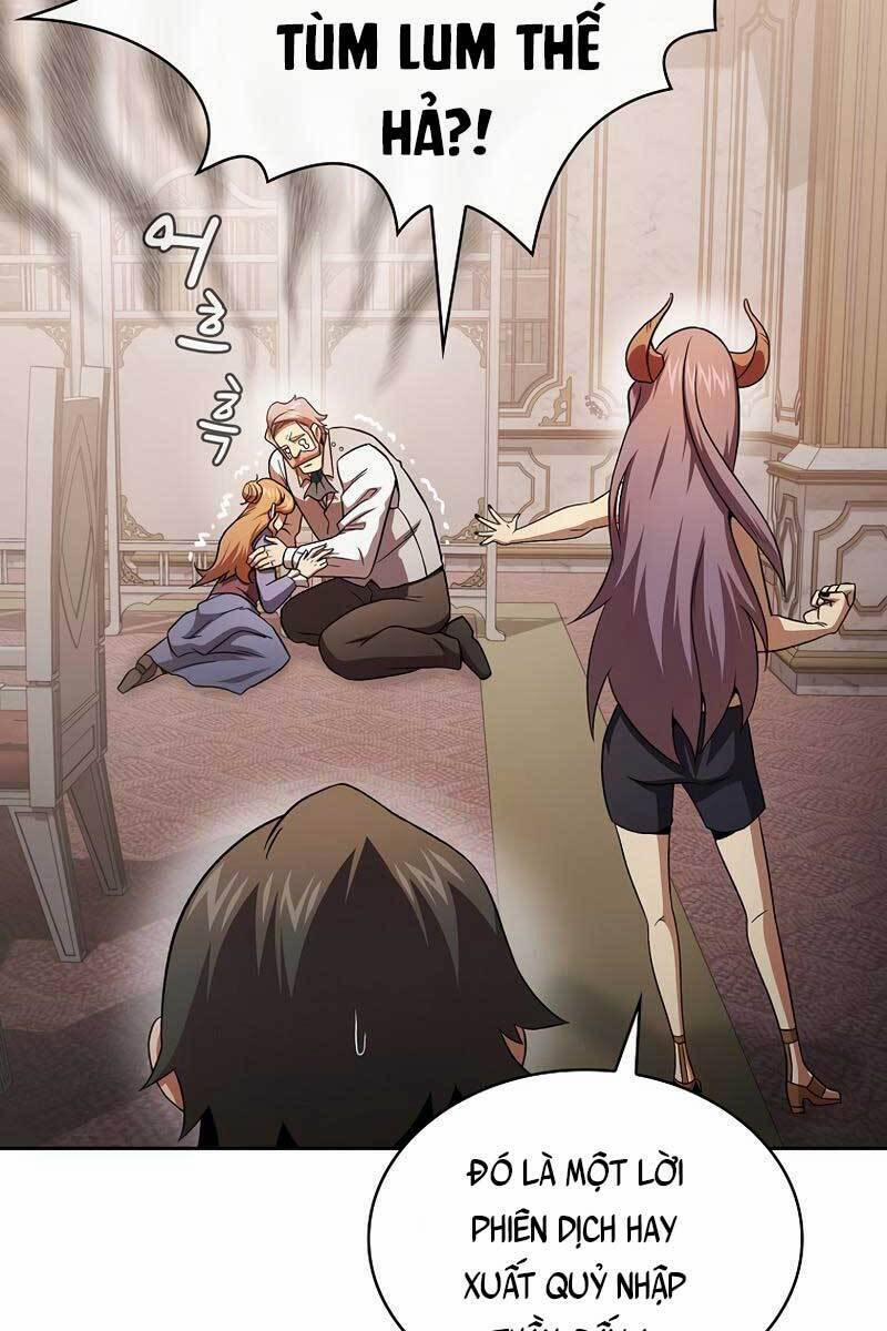 Có Thật Đây Là Anh Hùng Không? 61 trang 23