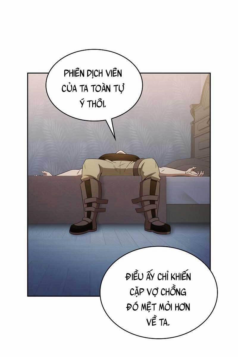 Có Thật Đây Là Anh Hùng Không? 61 trang 27