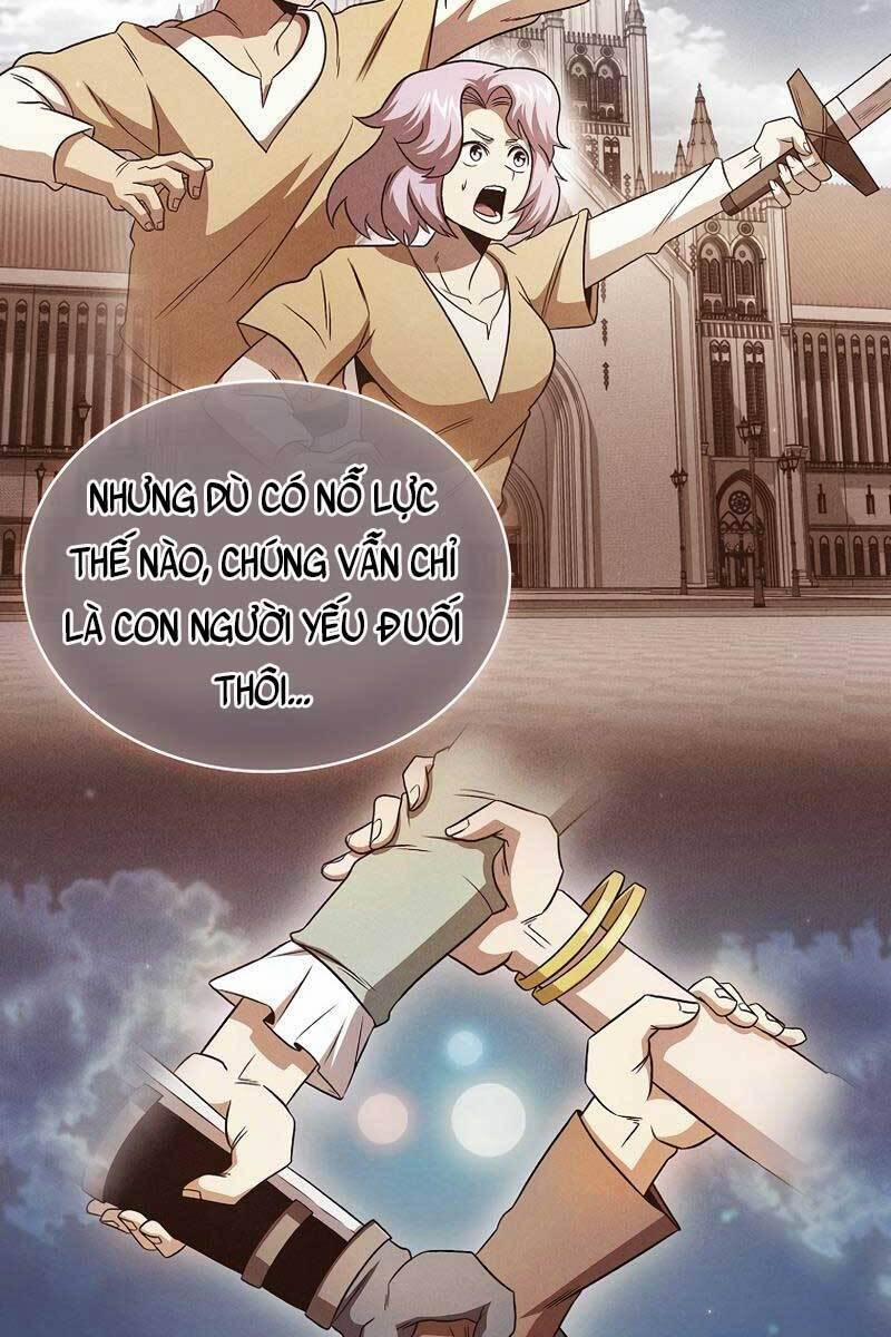 Có Thật Đây Là Anh Hùng Không? 61 trang 31