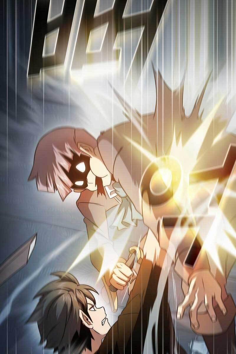 Có Thật Đây Là Anh Hùng Không? 61 trang 49