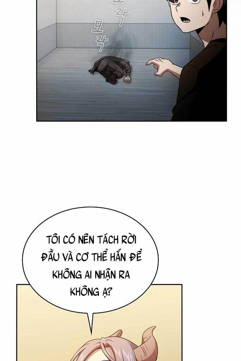 Có Thật Đây Là Anh Hùng Không? 61 trang 70