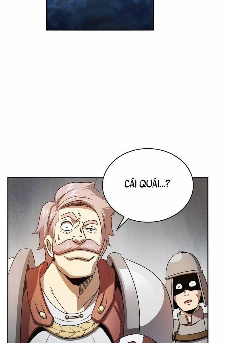 Có Thật Đây Là Anh Hùng Không? 61 trang 76