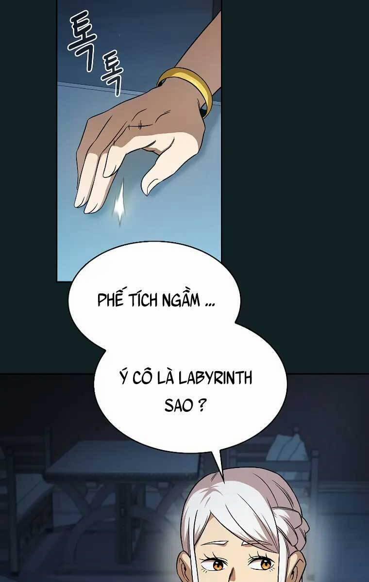 Có Thật Đây Là Anh Hùng Không? 62 trang 30