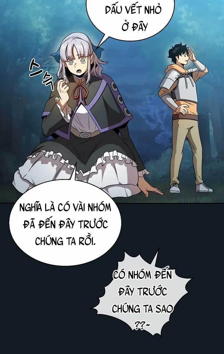 Có Thật Đây Là Anh Hùng Không? 62 trang 77