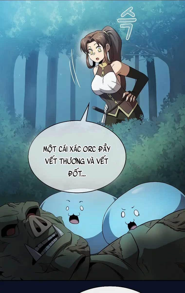 Có Thật Đây Là Anh Hùng Không? 62 trang 81