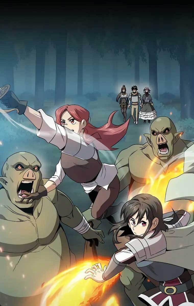 Có Thật Đây Là Anh Hùng Không? 62 trang 88