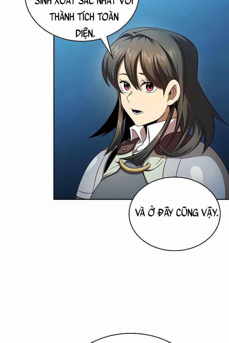 Có Thật Đây Là Anh Hùng Không? 63 trang 22