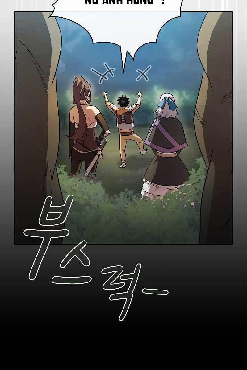 Có Thật Đây Là Anh Hùng Không? 63 trang 38