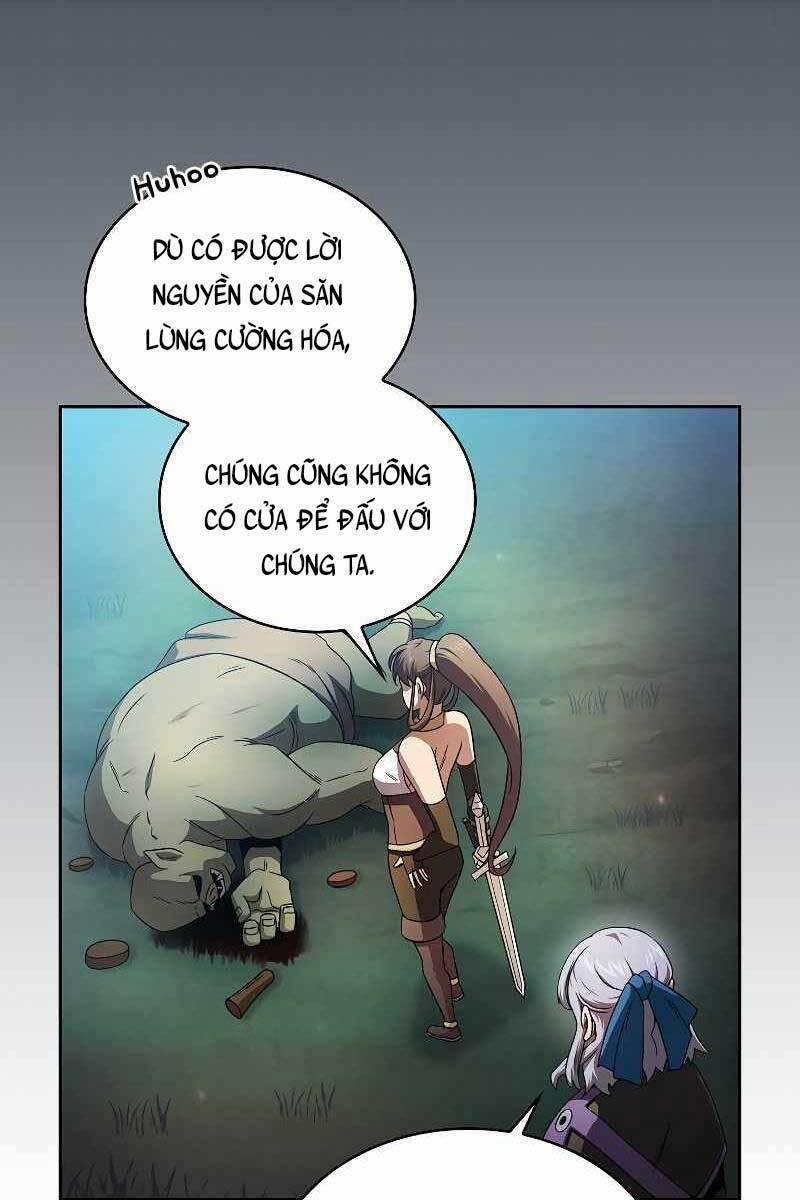 Có Thật Đây Là Anh Hùng Không? 63 trang 70