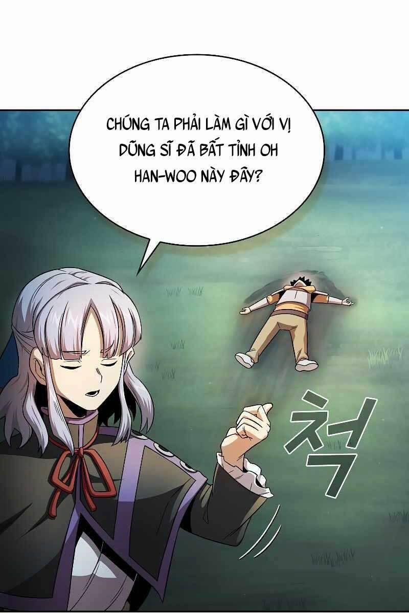 Có Thật Đây Là Anh Hùng Không? 63 trang 73