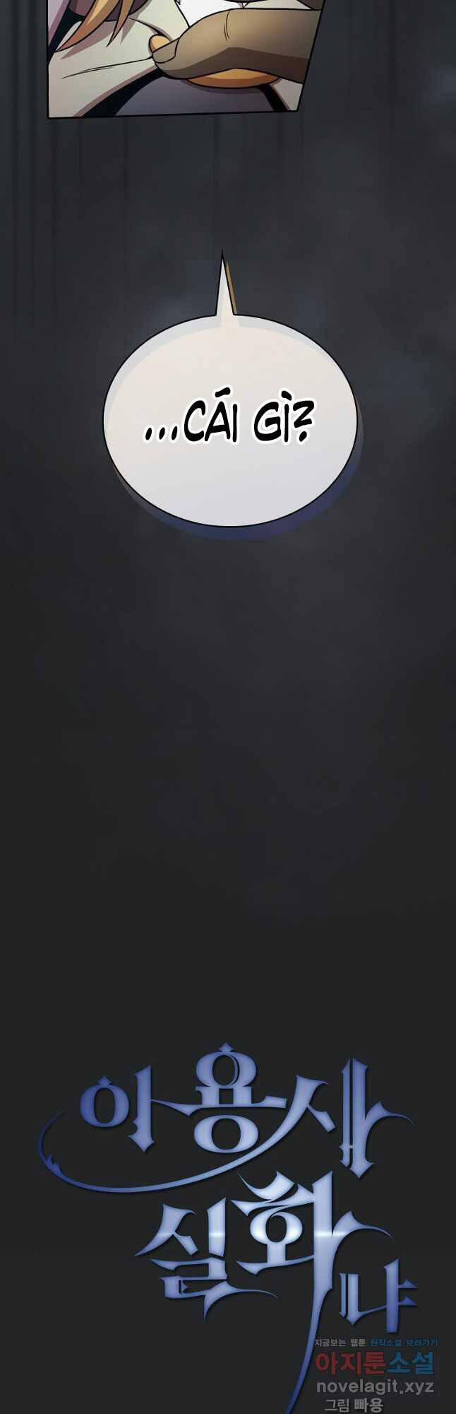 Có Thật Đây Là Anh Hùng Không? 64 trang 12