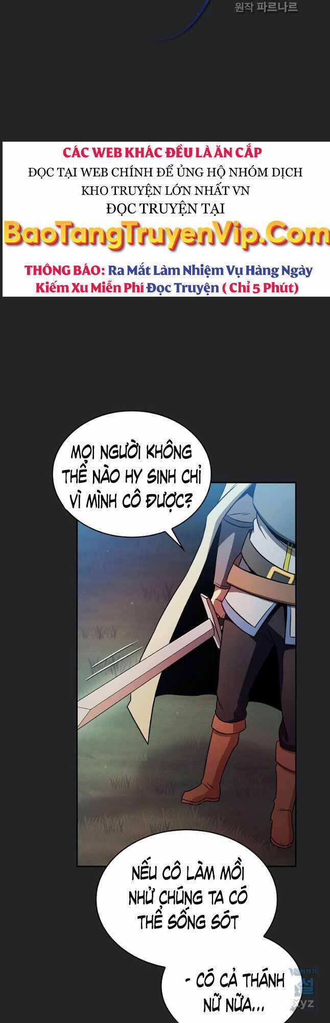 Có Thật Đây Là Anh Hùng Không? 64 trang 13