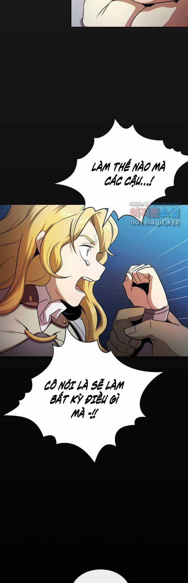 Có Thật Đây Là Anh Hùng Không? 64 trang 15