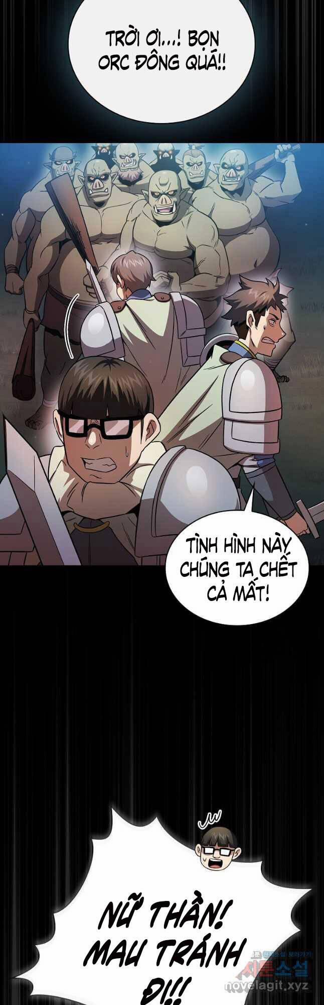 Có Thật Đây Là Anh Hùng Không? 64 trang 2