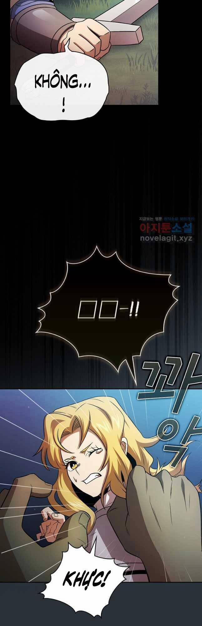 Có Thật Đây Là Anh Hùng Không? 64 trang 22